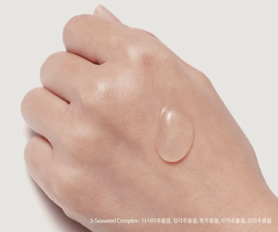 [슬로에이징/영양탄력] 닥터지 블랙스네일 토너 150ml 상세페이지 7